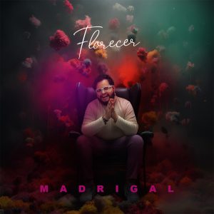 Florecer nuevo EP